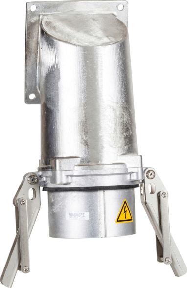 CEE Hochstrom Anbaustecker 6C1401