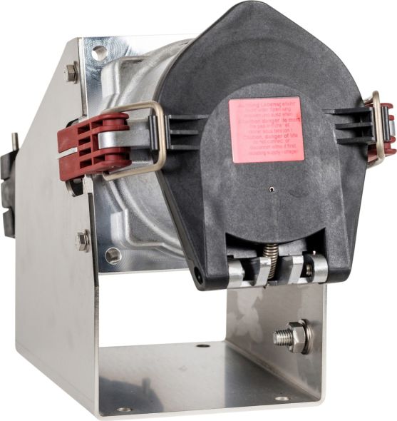 CEE Hochstrom Wandst.dose 1B9505