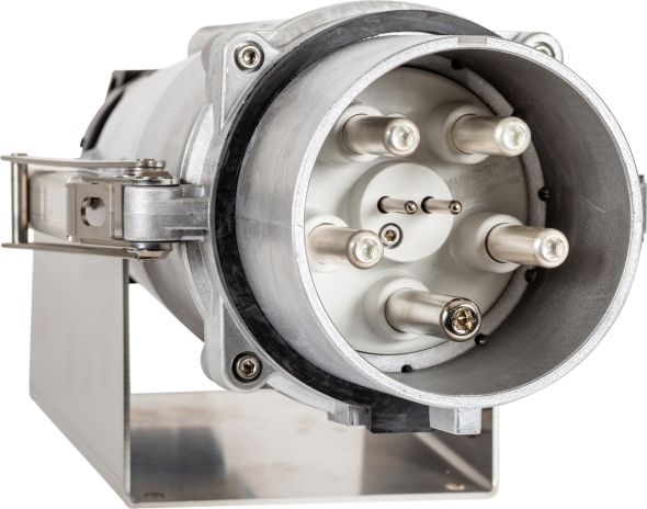 CEE Hochstrom Wandstecker 6A0505