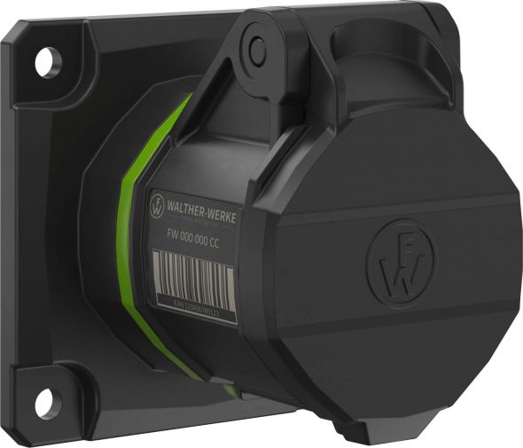 CEE NEO Anbaudose FW410302SK CEE NEO Anbaudose FW410302SK