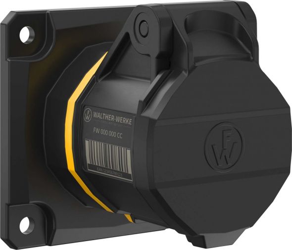 CEE NEO Anbaudose FW410304SK