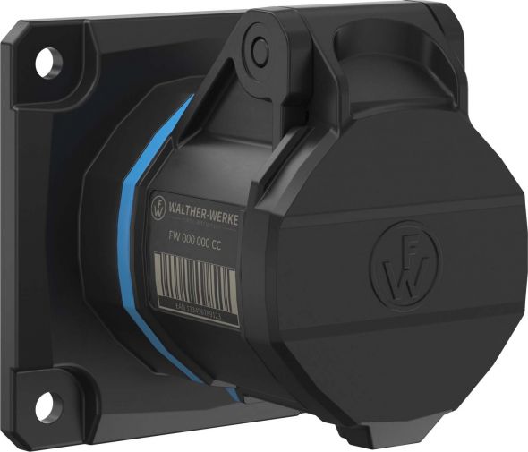 CEE NEO Anbaudose FW410306SK CEE NEO Anbaudose FW410306SK