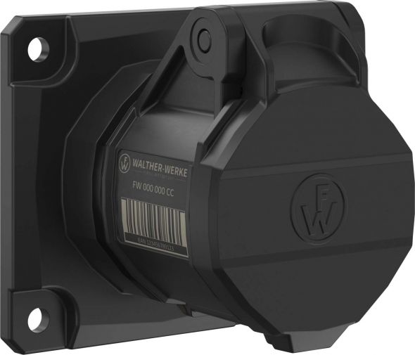 CEE NEO Anbaudose FW410307SK CEE NEO Anbaudose FW410307SK