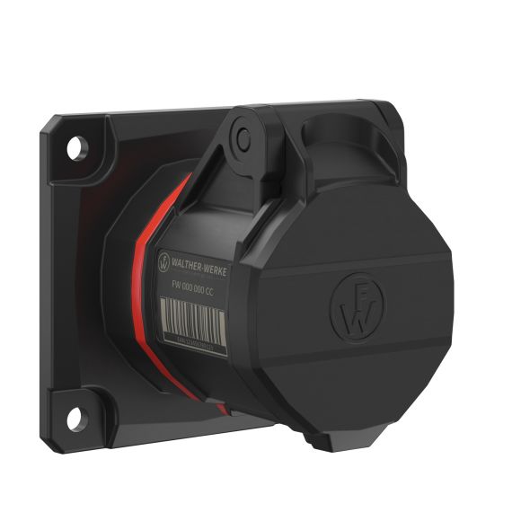 CEE NEO Anbaudose FW410309CC CEE NEO Anbaudose FW410309CC