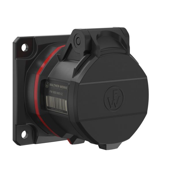 CEE NEO Anbaudose FW410403CC