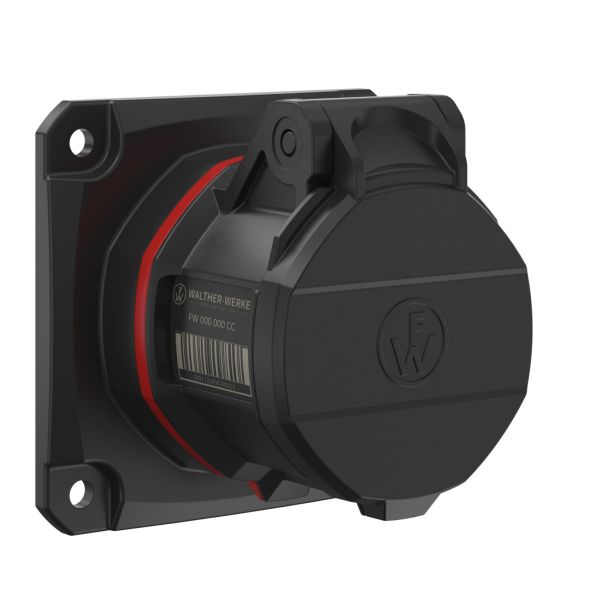 CEE NEO Anbaudose FW411403CC