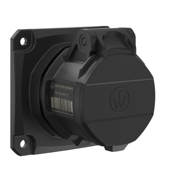 CEE NEO Anbaudose FW411407CC