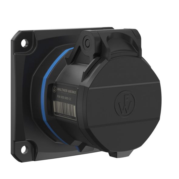 CEE NEO Anbaudose FW411409CC