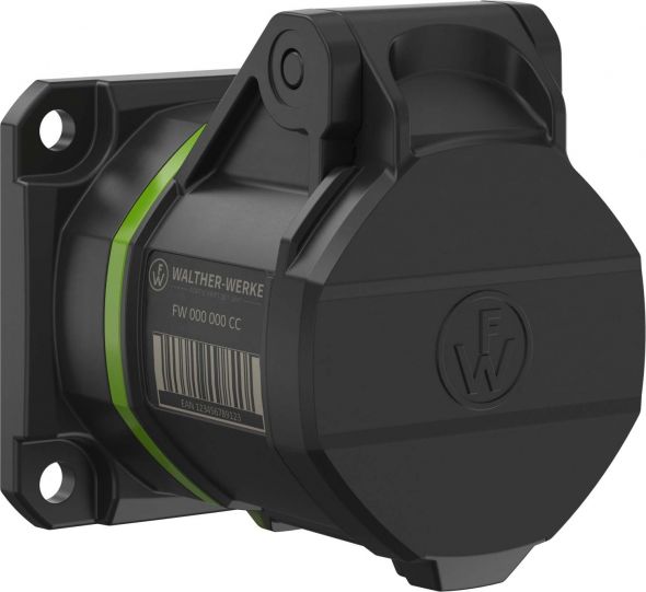 CEE NEO Anbaudose FW412302SK