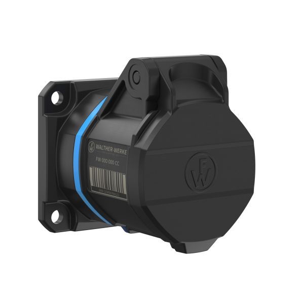 CEE NEO Anbaudose FW412306CC CEE NEO Anbaudose FW412306CC