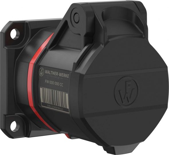 CEE NEO Anbaudose FW412309SK