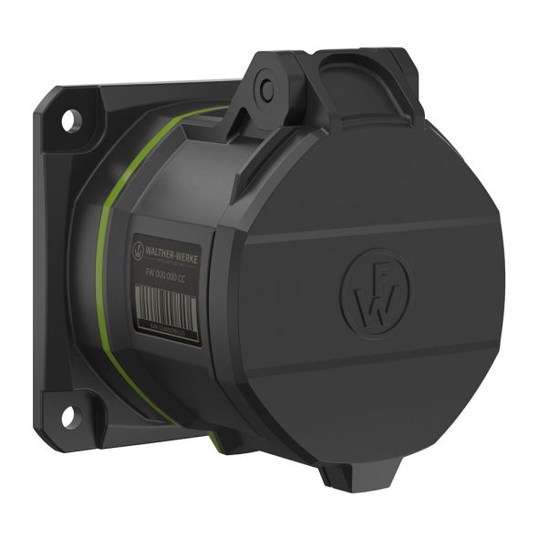 CEE NEO Anbaudose FW431502CC