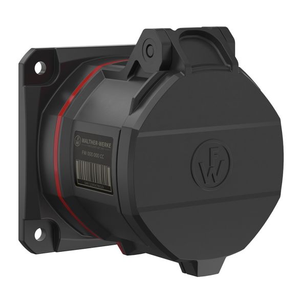 CEE NEO Anbaudose FW431511SK