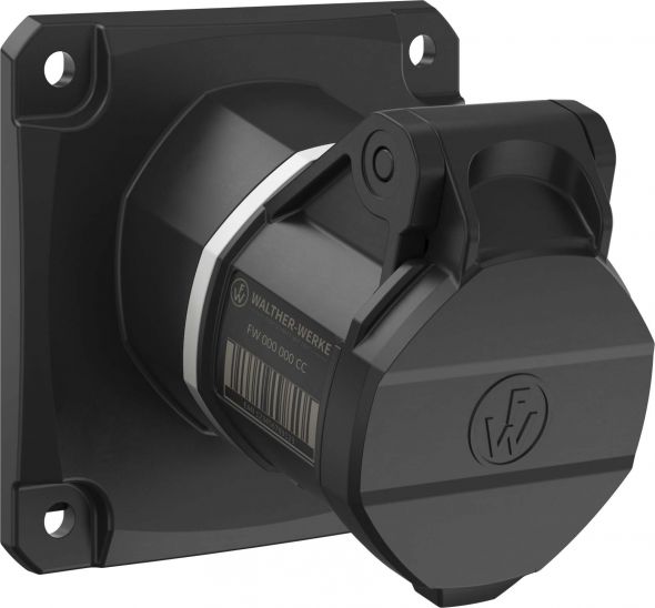 CEE NEO Anbaudose FW510301CC CEE NEO Anbaudose FW510301CC