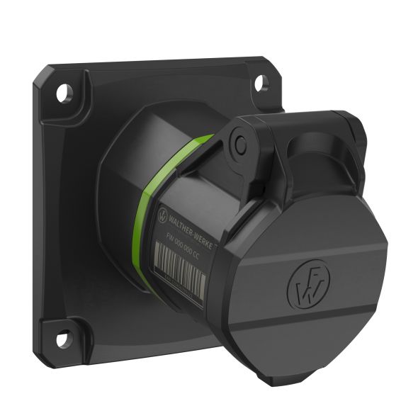 CEE NEO Anbaudose FW510302CC