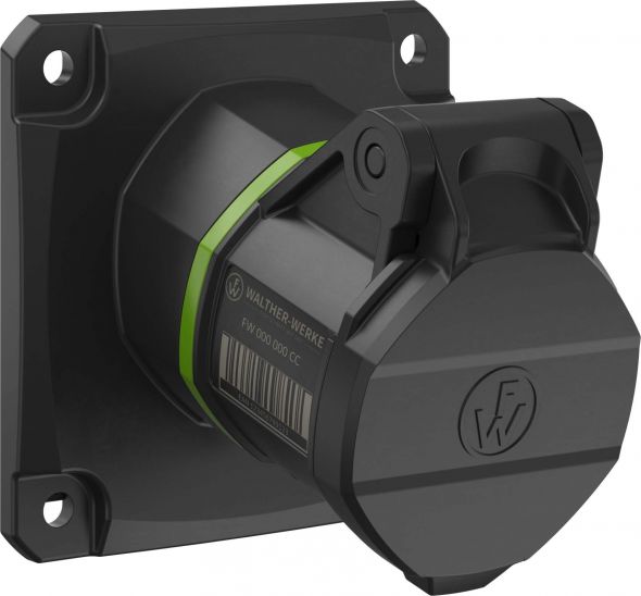 CEE NEO Anbaudose FW510302SK