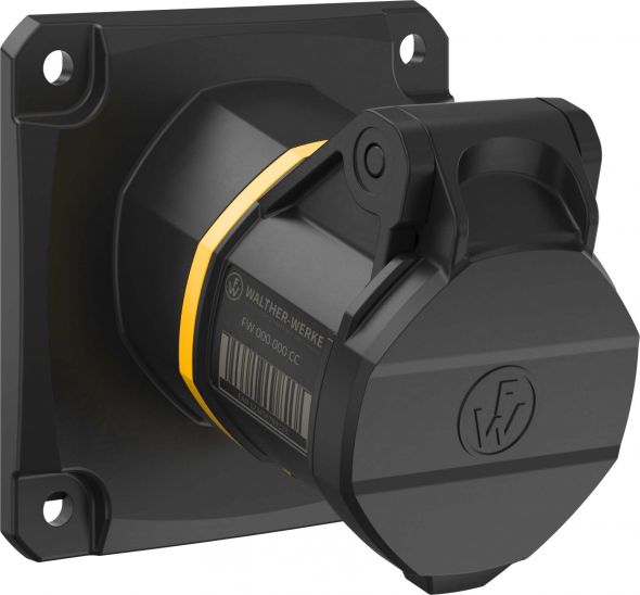 CEE NEO Anbaudose FW510304CC