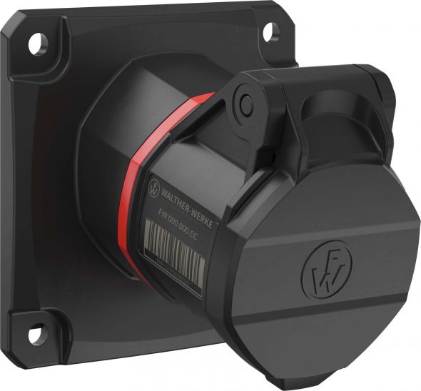 CEE NEO Anbaudose FW510309CC CEE NEO Anbaudose FW510309CC