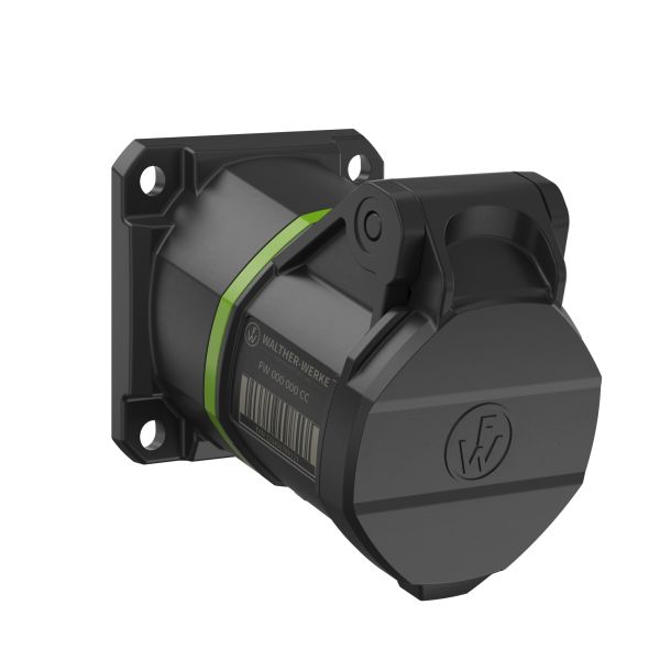 CEE NEO Anbaudose FW512302SK CEE NEO Anbaudose FW512302SK