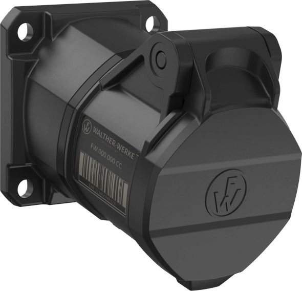 CEE NEO Anbaudose FW512307CC