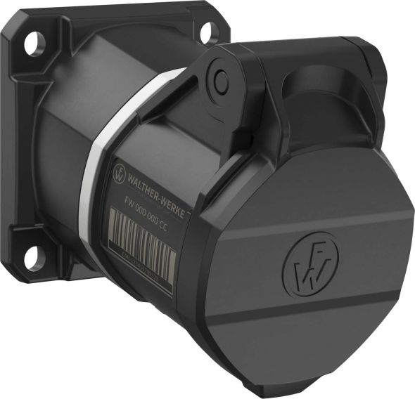 CEE NEO Anbaudose FW512311CC