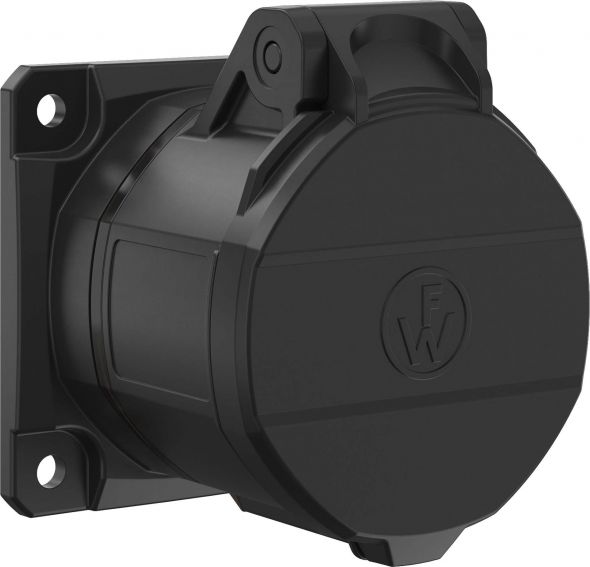 CEE NEO Anbaudose gerade FW410505CC