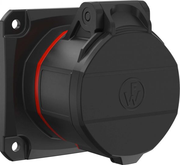 CEE NEO Anbaudose gerade FW411506CC