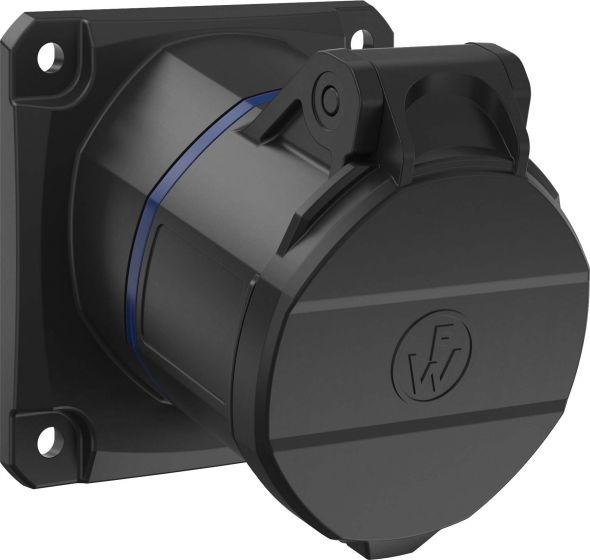 CEE NEO Anbaudose schräg FW510509SK