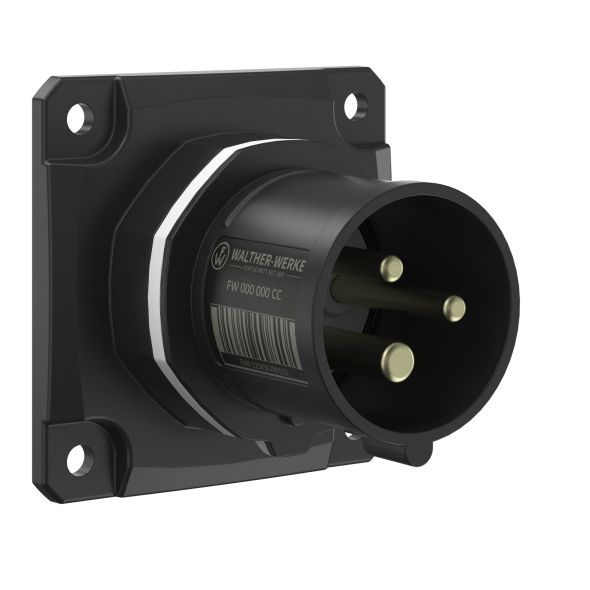 CEE NEO Anbaugerätestecker FW610305SK CEE NEO Anbaugerätestecker FW610305SK