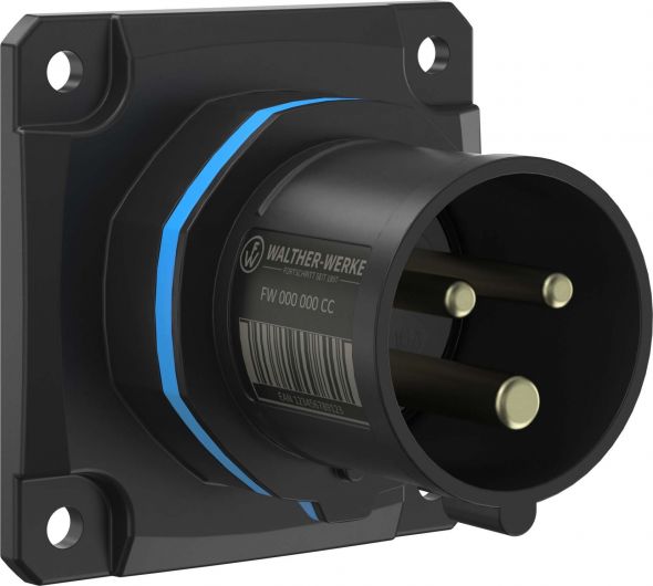 CEE NEO Anbaugerätestecker FW610306CC