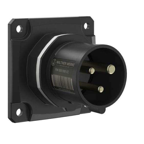CEE NEO Anbaugerätestecker FW610310CC CEE NEO Anbaugerätestecker FW610310CC