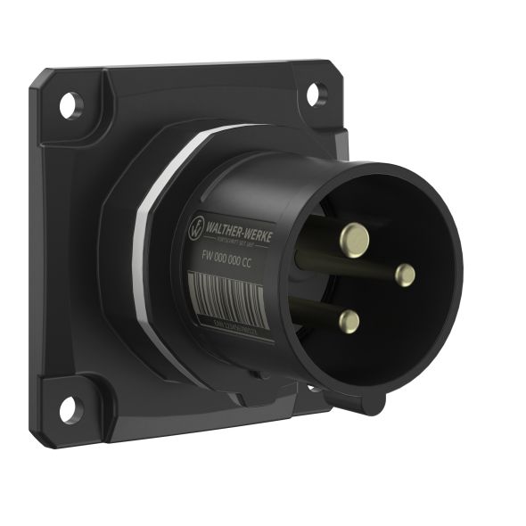 CEE NEO Anbaugerätestecker FW610311SK