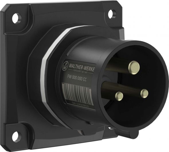 CEE NEO Anbaugerätestecker FW610312CC