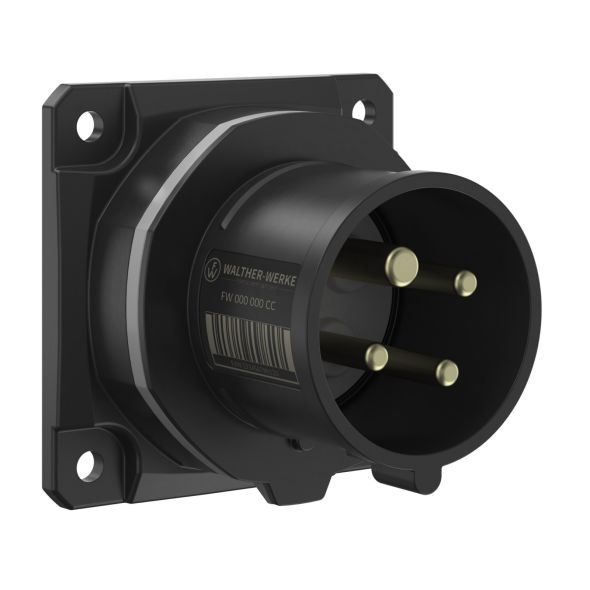 CEE NEO Anbaugerätestecker FW610401CC