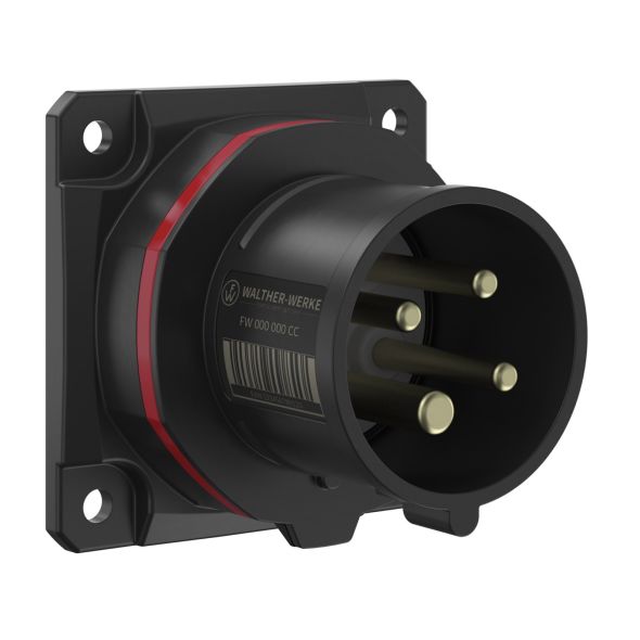CEE NEO Anbaugerätestecker FW610406CC