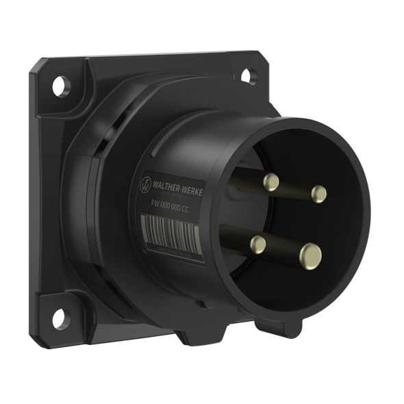 CEE NEO Anbaugerätestecker FW610407CC