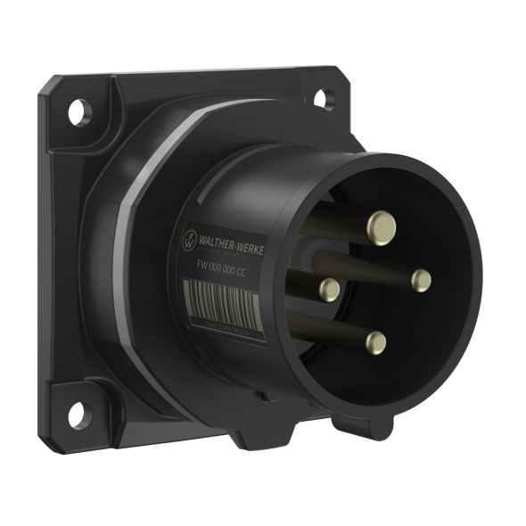 CEE NEO Anbaugerätestecker FW610412CC