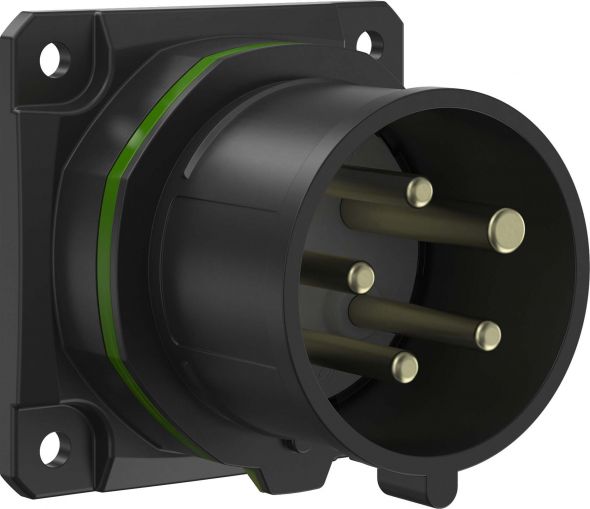 CEE NEO Anbaugerätestecker FW610502CC