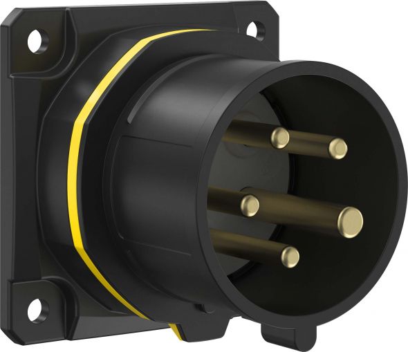 CEE NEO Anbaugerätestecker FW610504CC