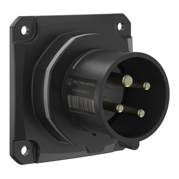 CEE NEO Anbaugerätestecker FW611401CC