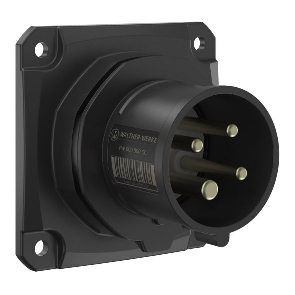 CEE NEO Anbaugerätestecker FW611405CC