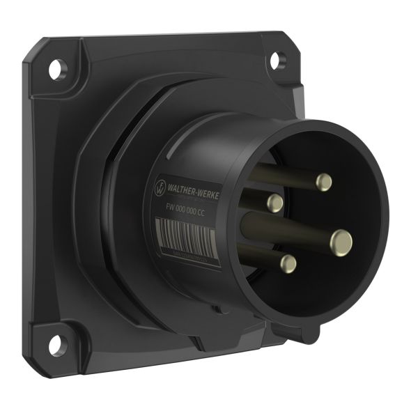 CEE NEO Anbaugerätestecker FW611408CC CEE NEO Anbaugerätestecker FW611408CC