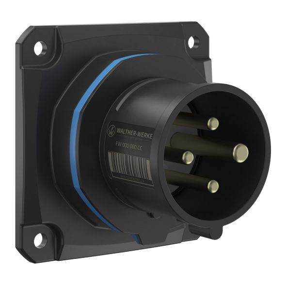 CEE NEO Anbaugerätestecker FW611409CC CEE NEO Anbaugerätestecker FW611409CC