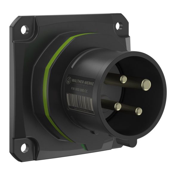 CEE NEO Anbaugerätestecker FW611410CC