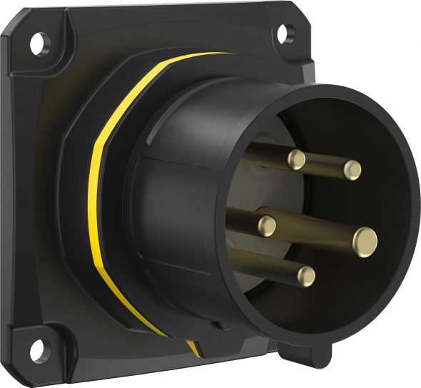 CEE NEO Anbaugerätestecker FW611504SK