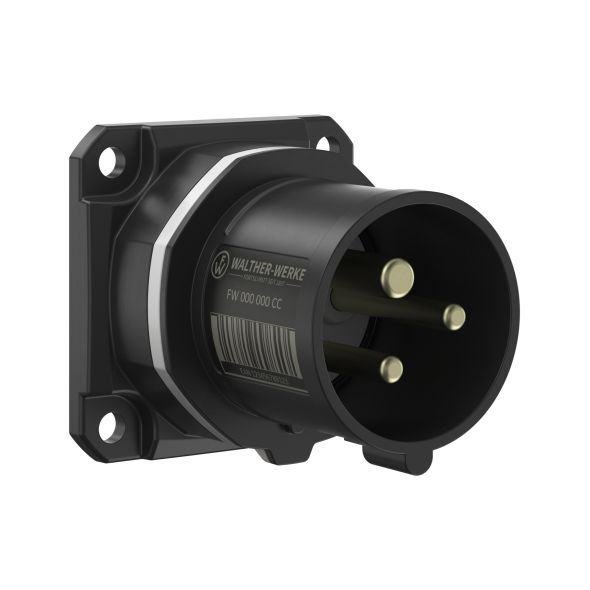 CEE NEO Anbaugerätestecker FW612301SK
