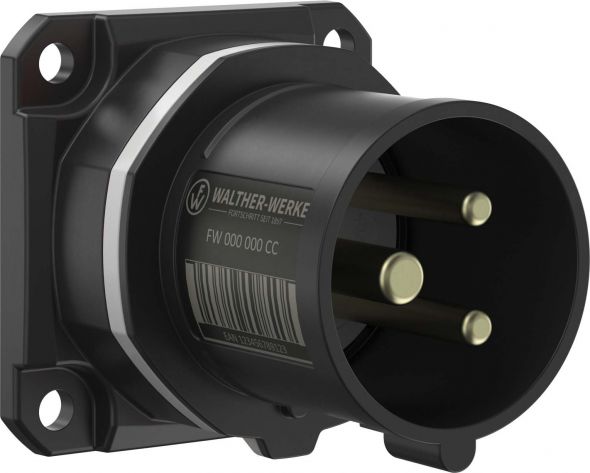 CEE NEO Anbaugerätestecker FW612303SK