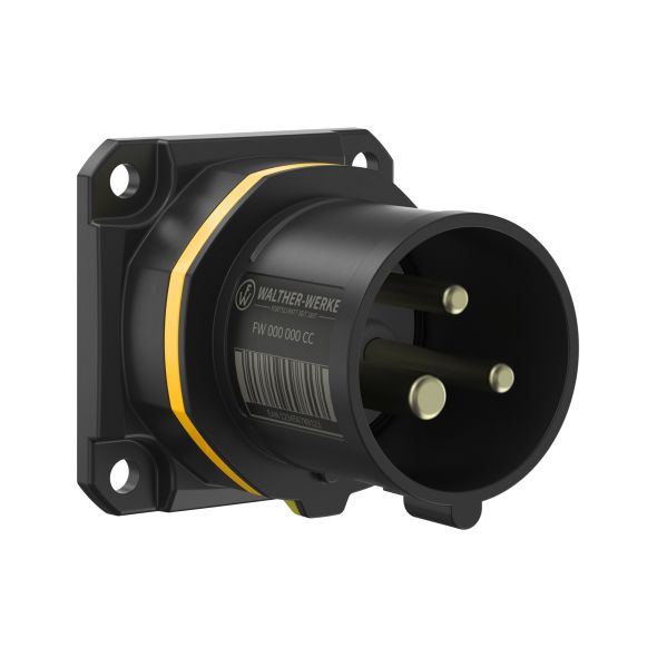 CEE NEO Anbaugerätestecker FW612304CC