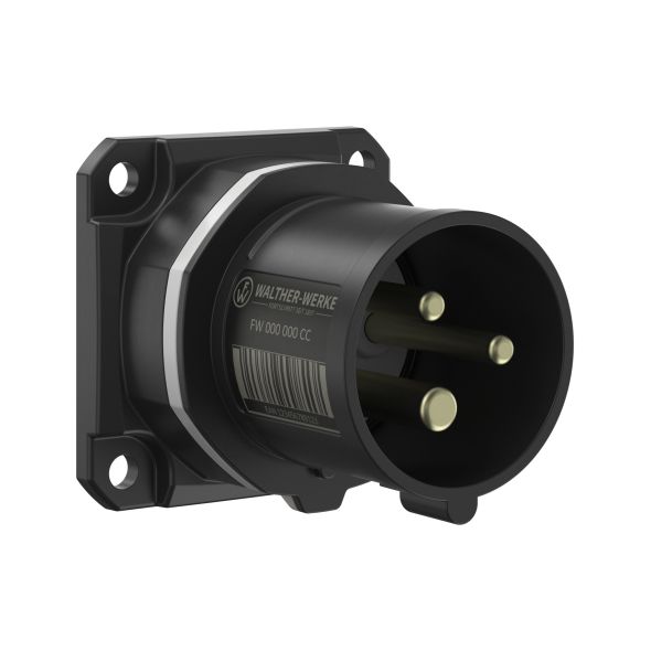 CEE NEO Anbaugerätestecker FW612305SK