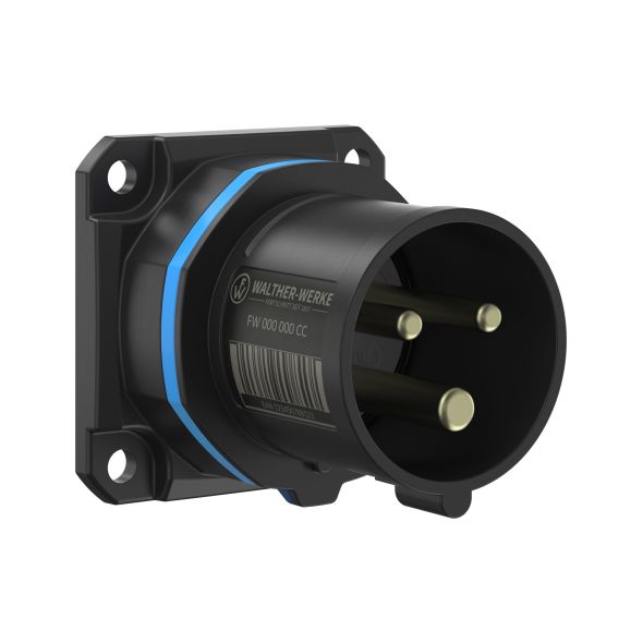 CEE NEO Anbaugerätestecker FW612306CC